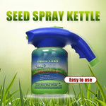 Liquid Shawn System - RAPBLUE