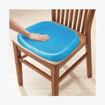 Egg Sitter Seat Cushion - Incredibly Flexible Seat Cushion - RAPBLUE