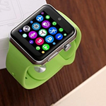 Original LF07 SmartWatch for IOS - Android Smartwatch - RAPBLUE
