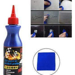 One Glide Scratch Best Auto Car Paint Scratch Remover Kit - RAPBLUE