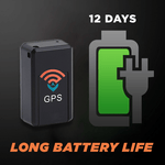 Mini Real Time GPS Tracker Device | Small Size and Light Weight - RAPBLUE