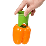 Pepper Corer Set of 2 - RAPBLUE