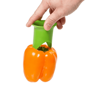 Pepper Corer Set of 2 - RAPBLUE