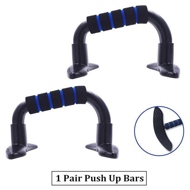 Workout Equipment for Home Workouts as Gym Equipment for Home Best Ab Roller Wheel - RAPBLUE