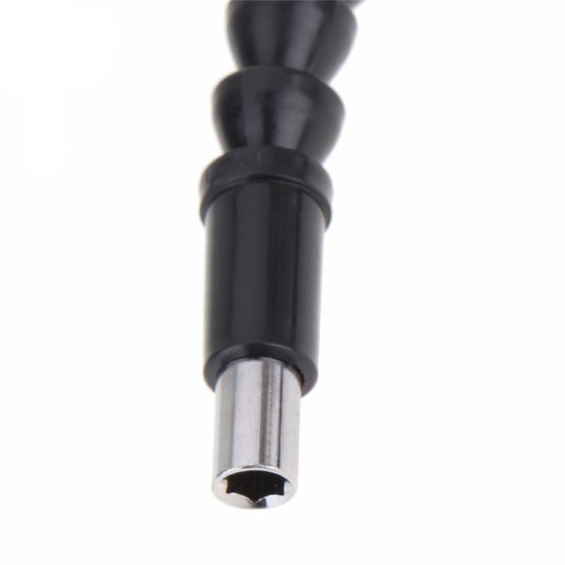 Flexible Shaft Drill Bit Extension for Electric Screwdrivers - RAPBLUE