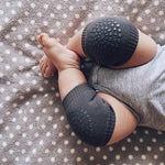 Baby Knee Pads - RAPBLUE