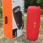 Waterproof Bluetooth Speaker 3 Generation - RAPBLUE