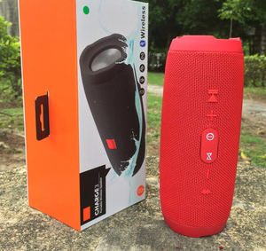 Waterproof Bluetooth Speaker 3 Generation - RAPBLUE