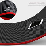 Non Slip Yoga Mats - RAPBLUE