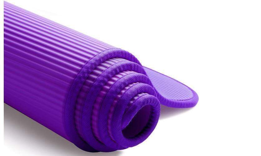 Non Slip Yoga Mats - RAPBLUE