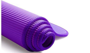 Non Slip Yoga Mats - RAPBLUE