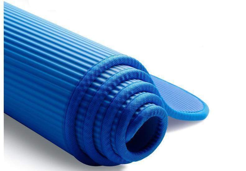 Non Slip Yoga Mats - RAPBLUE