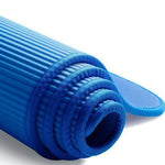 Non Slip Yoga Mats - RAPBLUE