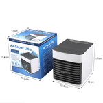 Chillbreeze™ Portable Air Condition - RAPBLUE