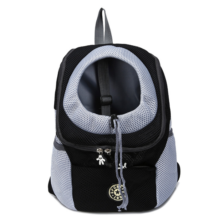 Pet Carrier Backpack - RAPBLUE