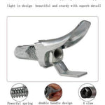 Lock Pliers High Pressure Grease Nipple - RAPBLUE