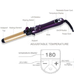 Professional Auto Rotating Curling Iron - RAPBLUE