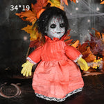 Halloween Decoration Walking Doll - RAPBLUE