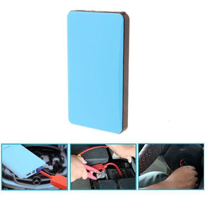 Multi-Functional Car Jump Starter And Booster - RAPBLUE