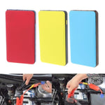 Multi-Functional Car Jump Starter And Booster - RAPBLUE