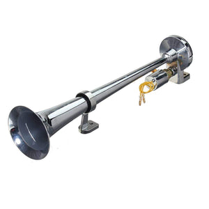 Super Loud 139DB Trumpet Air Horn - RAPBLUE