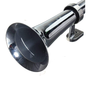 Super Loud 139DB Trumpet Air Horn - RAPBLUE