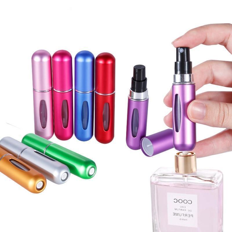 Portable Perfume Container - RAPBLUE