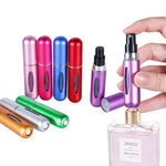 Portable Perfume Container - RAPBLUE
