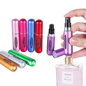 Portable Perfume Container - RAPBLUE