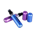 Portable Perfume Container - RAPBLUE