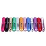 Portable Perfume Container - RAPBLUE