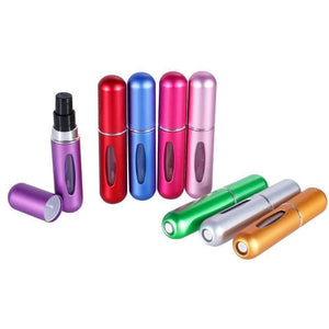 Portable Perfume Container - RAPBLUE
