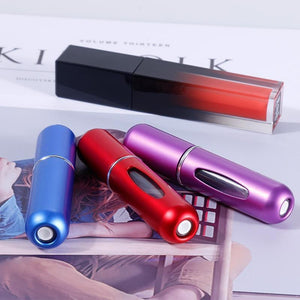 Portable Perfume Container - RAPBLUE