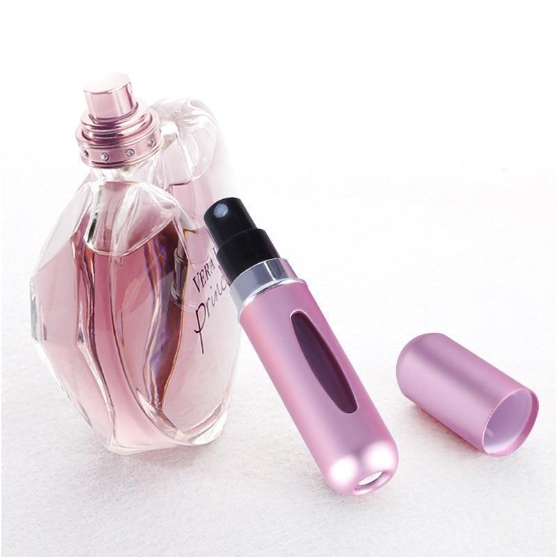 Portable Perfume Container - RAPBLUE