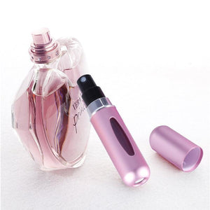 Portable Perfume Container - RAPBLUE