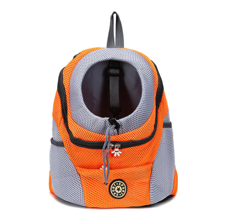 Pet Carrier Backpack - RAPBLUE