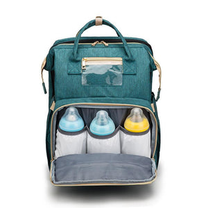 Portable Baby Backpack - RAPBLUE