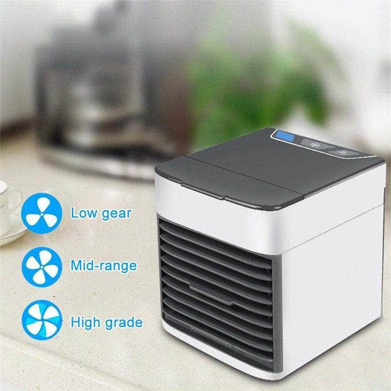 Chillbreeze™ Portable Air Condition - RAPBLUE