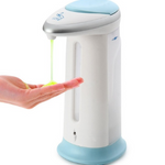 New Portable Soap Dispenser - RAPBLUE