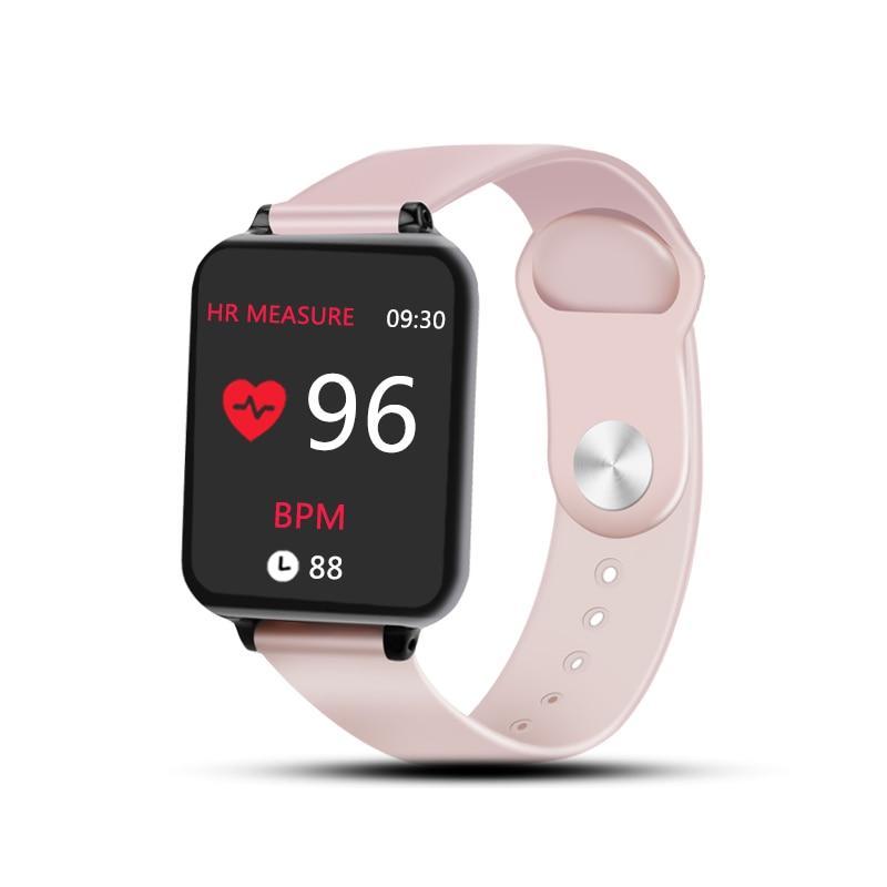 Smart watch With Cardio Frequency - RAPBLUE