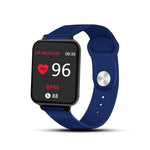 Smart watch With Cardio Frequency - RAPBLUE