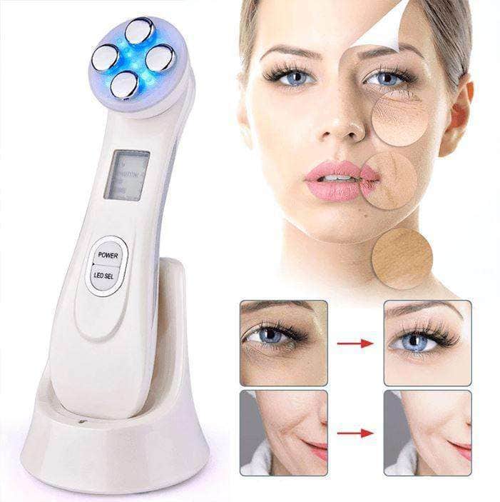Skin Aid Wand™ - RAPBLUE
