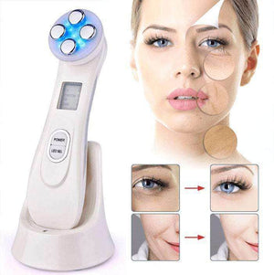 Skin Aid Wand™ - RAPBLUE