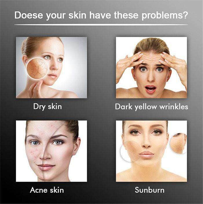 Skin Aid Wand™ - RAPBLUE