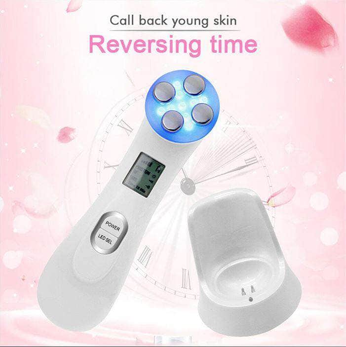 Skin Aid Wand™ - RAPBLUE