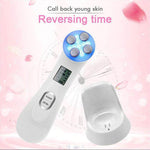 Skin Aid Wand™ - RAPBLUE