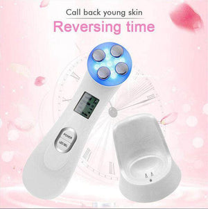 Skin Aid Wand™ - RAPBLUE