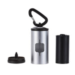 15pcs Waste Bags Dispenser For Pet - RAPBLUE