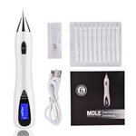 Laser Mole and Freckle Remover - RAPBLUE