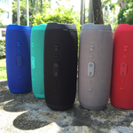 Waterproof Bluetooth Speaker 3 Generation - RAPBLUE